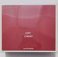 Набор Tom Ford Lost Cherry 3в1 70*10*10мл (Том Форд Лост Черри)