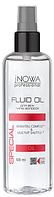 Флюїд для інтенсивного живлення та догляду за волоссям JNOWA Professional Fluid Oil