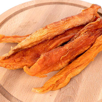 Диня помаранчева сушена Edem Food