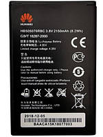 Аккумулятор Huawei HB505076RBC (2150 mAh) G700 / G710 / G606 / G610 / Y3 II