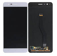 Дисплей Asus ZenFone 3 Zoom ZE553KL White (5.5")
