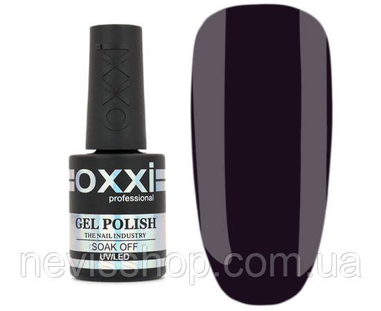 Гель-лак Oxxi Professional 345, 10 мл