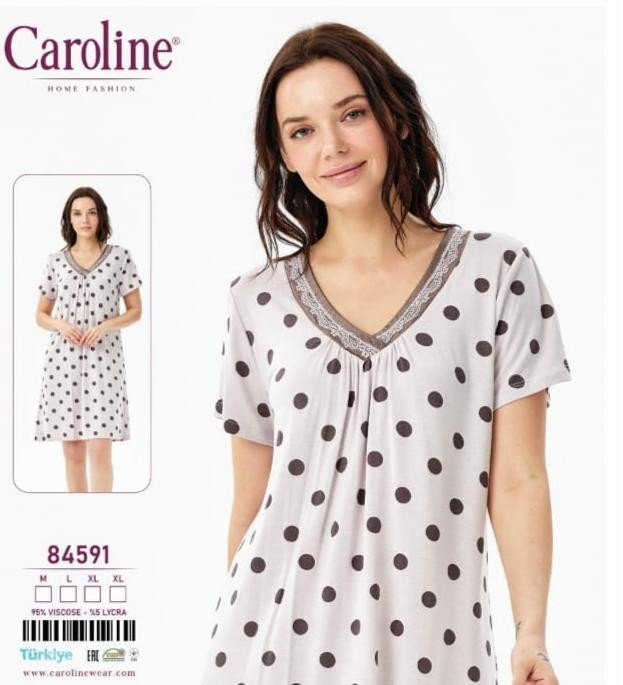 Молодіжна нічна сорочка, фото 1