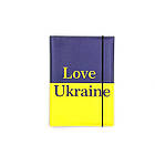 Органайзер для документів Love Ukraine А5, фото 2