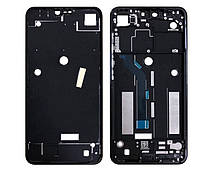 Рамка дисплея для Xiaomi Mi8 Lite Black
