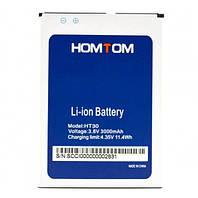 Battery Prime Ergo Homtom HT30/HT30 Pro
