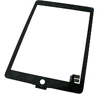 Тачскрин iPad 6 / Air 2 Black OR (A1566 / A1567)