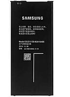 Аккумулятор Samsung Galaxy J6 Plus 2018 SM-J610 / J4 Plus SM-J415 / SM-G610 / EB-BG610ABE (3300 mAh)