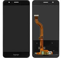 Дисплей Huawei Honor 8 (FRD-L09) complete Black