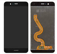 Дисплей Huawei Nova 2 Plus (BAC-L21) complete Black
