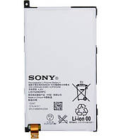 Акумулятор Sony Xperia Z1 Compact D5503 / D5502 / D5533 / LIS1529ERPC (2300mAh)