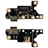 Charge Board Nokia 7 Plus (TA-1046)