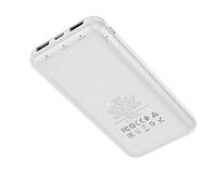 Power bank Hoco J82 10000mAh белый