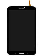 Дисплей Samsung Galaxy Tab 3 SM-T310 complete with touch Black Original