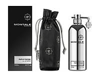 Духи женские Оригинал "Montale Fruits of the Musk" 100ml Монталь Фрутс оф зе Муск