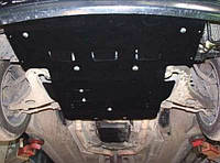 Защита Кольчуга двигателя и КПП для Jeep Grand Cherokee 4 (WK2) (2010+)