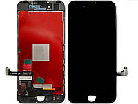 Дисплей iPhone 7 (4.7") Black OR (Восстановленый)