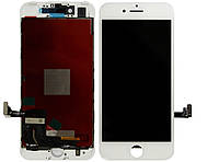 Дисплей iPhone 7 (4.7") White complete H/C