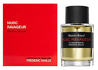 Женские духи Frederic Malle Musc Ravageur (Фредерик Маль Муск Раважер) Парфюмированная вода 100 ml/мл