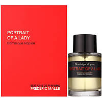 Женские духи Frederic Malle Portrait Of A Lady (Фредерик Маль Портрет Оф А Леди) 100 ml/мл