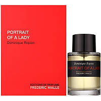 Жіночі парфуми Frederic Malle Portrait Of A Lady (Фредерік Маль Портрет Оф А Леді) Парфумована вода 100 ml/мл ліцензія