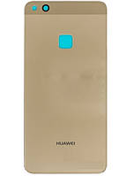 Задня частина корпусу Huawei P10 Lite (WAS-LX1) Gold