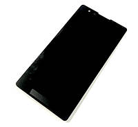Дисплей LG X Power K220DS touch with Black