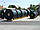 Стрічка конвеєрна 200 EP 250/2 2,5/1 тип гуми абразивозносостійкий Y виробництва "SAVA", (товщина 6 мм), фото 6