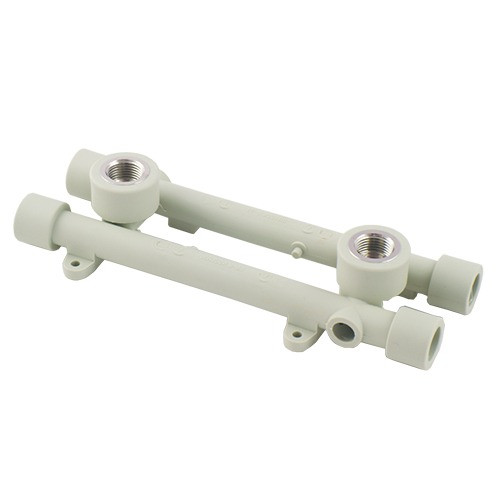 ППР Планка монтажна прохідна FADO 20х1/2