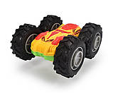 Машинка Перевертач Dickie Toys фрикційна 10 см (3341036), фото 4
