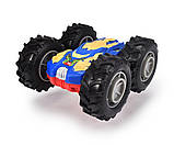Машинка Перевертач Dickie Toys фрикційна 10 см (3341036), фото 5