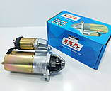 Стартер ВАЗ 2110-12 LSA Словаччина, фото 2