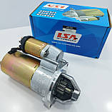 Стартер ВАЗ 2110-12 LSA Словаччина, фото 4