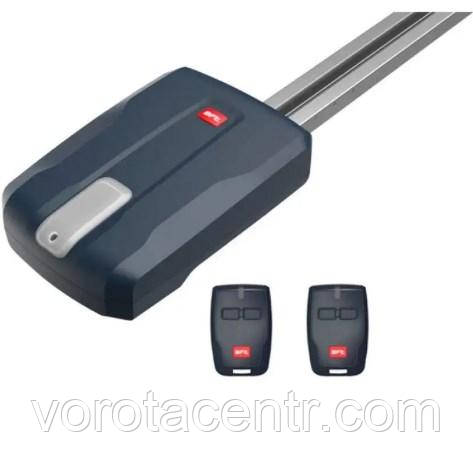 Комплект автоматики для секційних воріт BFT BOTTICELLI BT A650 KIT