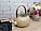 Чайник 2 л. OMS (Туреччина) 8212-L crem, фото 3