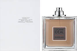 Чоловічі парфуми Guerlain L`Homme Ideal Eau de Parfum Tester (Герлен Л Хом Ідеал) 100 ml/мл Тестер