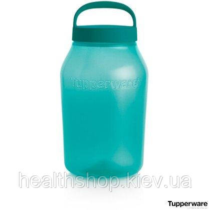 Диво Банка 3,0 л смарагдова Tupperware