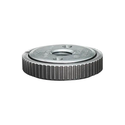 Швидкозатискна гайка Metabo Quick велика 630800000, фото 2