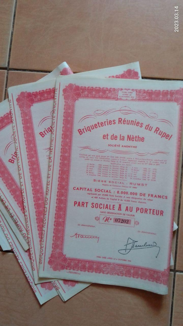 Акція. Бельгія. 1944 рік (Д-1.23)