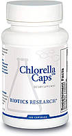 Biotics Research Chlorella Caps / Хлорела для виведення токсинів 180 капсул