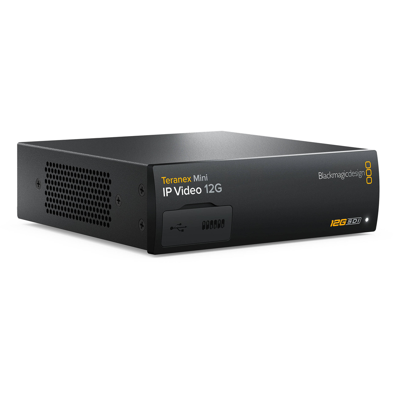 Конвертер Blackmagic Design Teranex Mini IP Video 12G (CONVNTRM/OB/IPV)