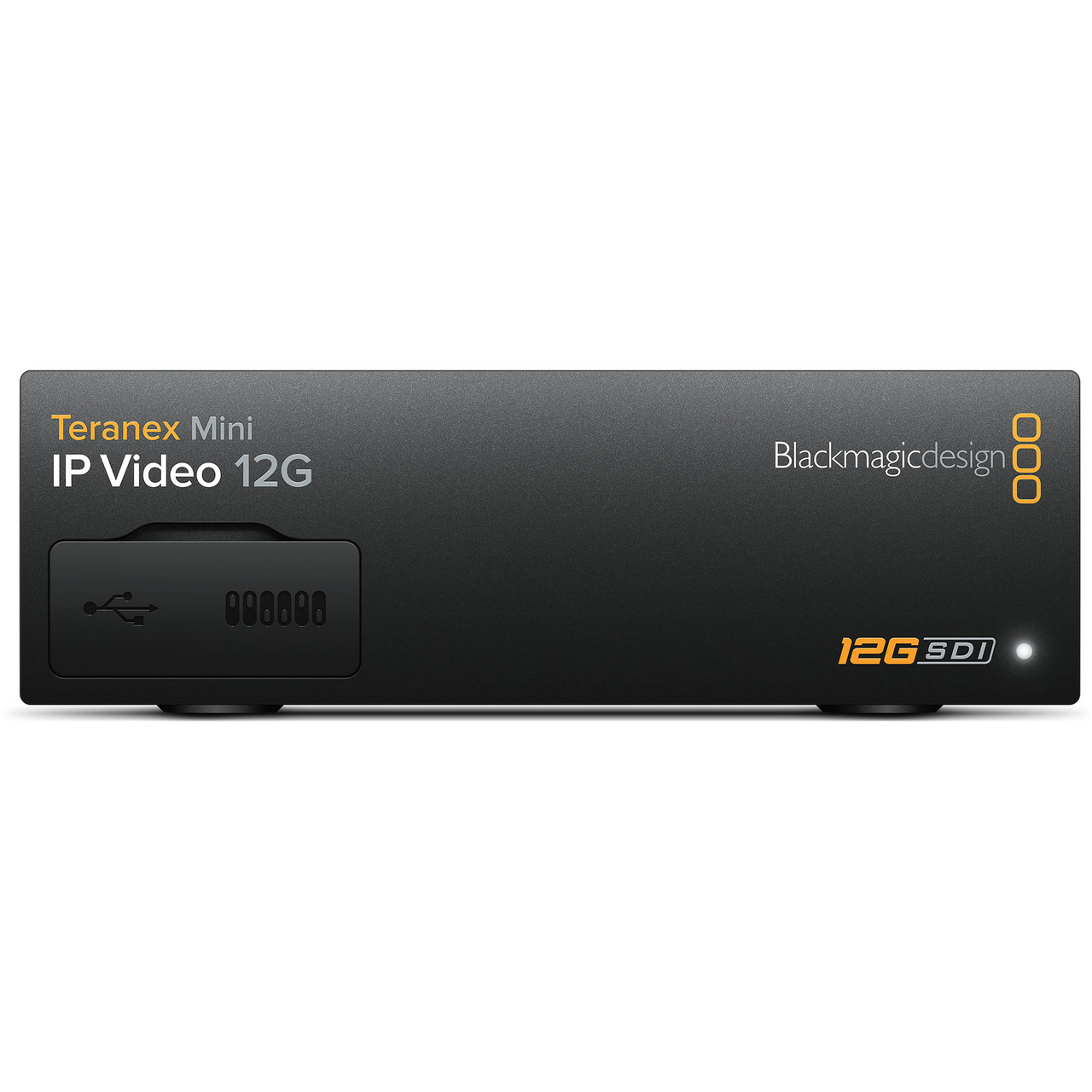 Конвертер Blackmagic Design Teranex Mini IP Video 12G (CONVNTRM/OB/IPV) - фото 2 - id-p302625965