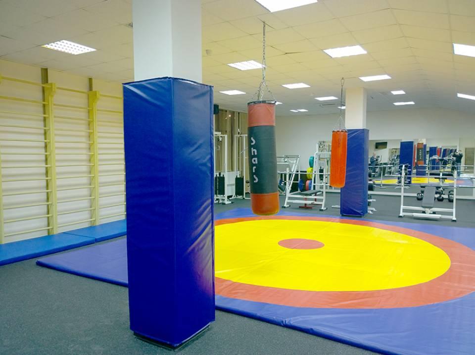 Стінові протектори для колон