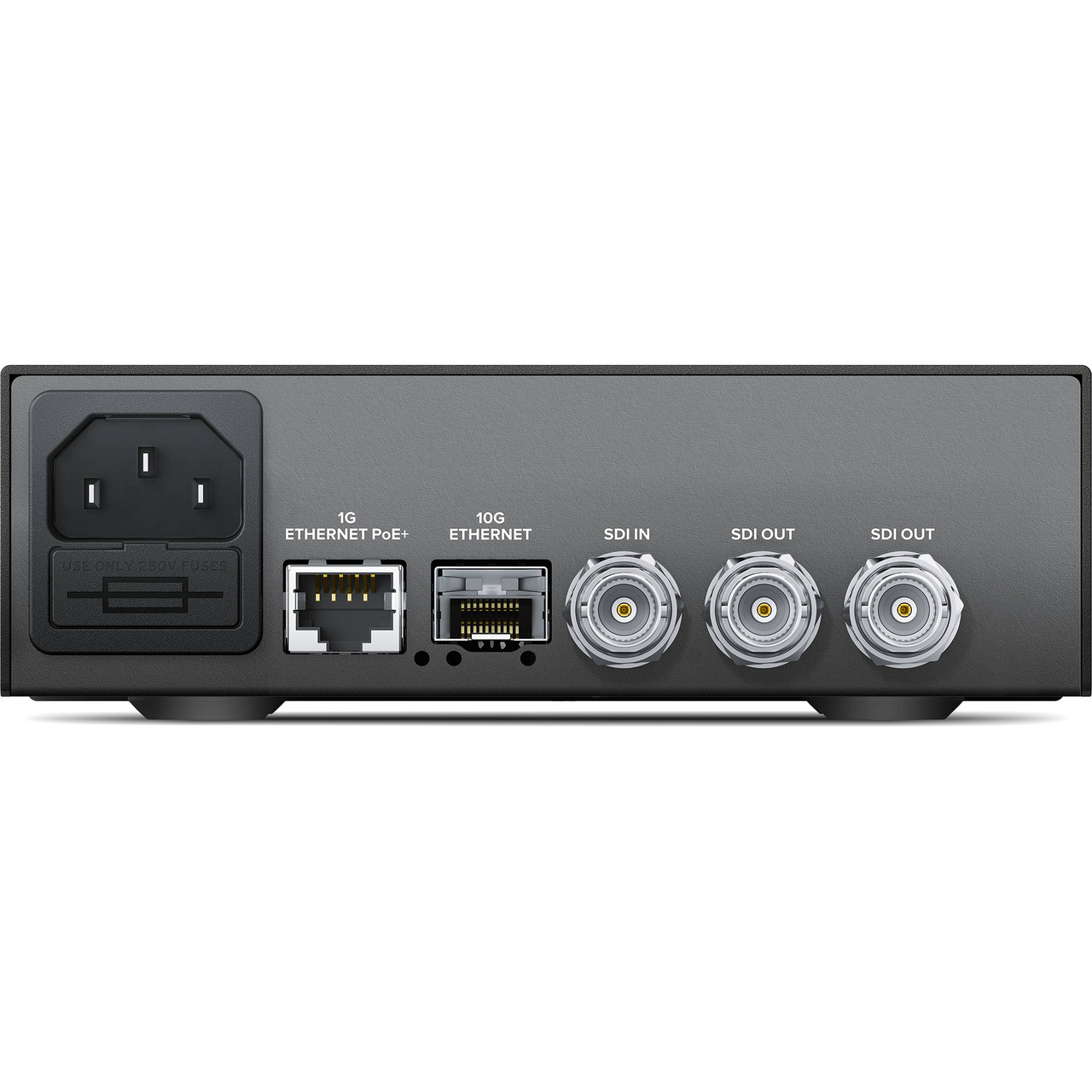 Конвертер Blackmagic Design Teranex Mini IP Video 12G (CONVNTRM/OB/IPV) - фото 3 - id-p302625965