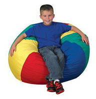Крісло мішок Пляжний м'яч