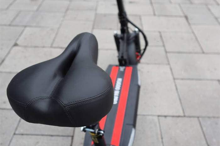 Купить Электросамокат KUGOO M4 PRO 48V 1000W (усиленный аккумулятор ...