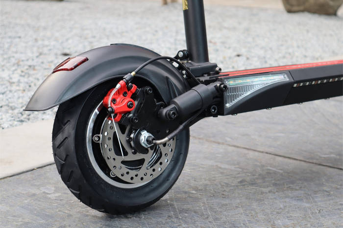 Купить Электросамокат KUGOO M4 PRO 48V 1000W (усиленный аккумулятор ...