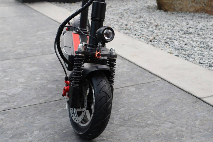 Купить Электросамокат KUGOO M4 PRO 48V 1000W (усиленный аккумулятор ...