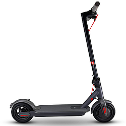 Електросамокат Mi Electric Scooter M365 Pro 10Ah чорний