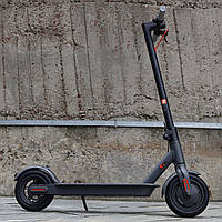 Электросамокат E-scooter M365 Pro 10Ah черный (модель 2023 года)